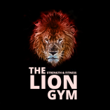 Make a donation to The Lion Strength and Fitness Academy